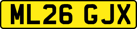 ML26GJX