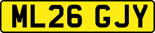 ML26GJY
