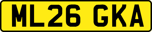 ML26GKA
