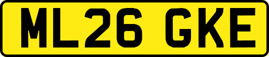 ML26GKE