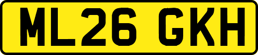 ML26GKH