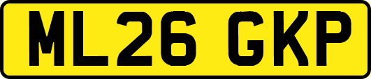 ML26GKP