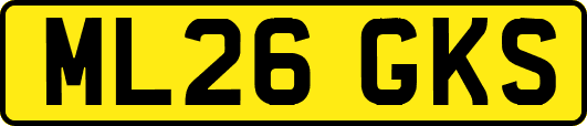 ML26GKS