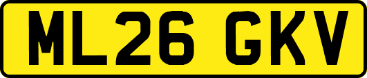 ML26GKV