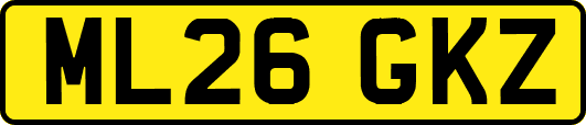 ML26GKZ