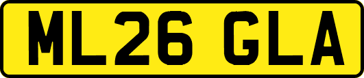 ML26GLA