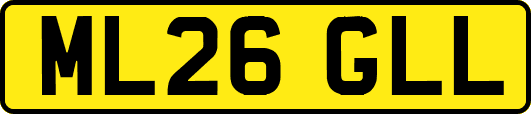 ML26GLL