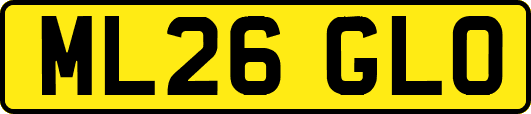 ML26GLO