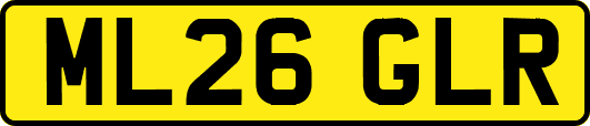 ML26GLR