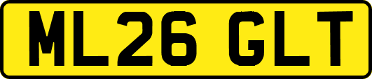 ML26GLT