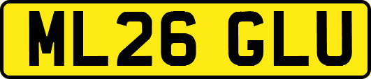 ML26GLU