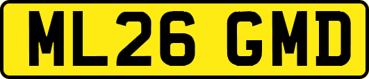 ML26GMD