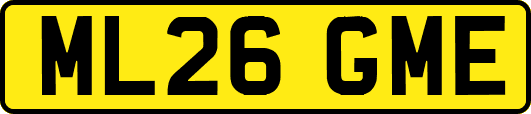 ML26GME