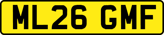 ML26GMF