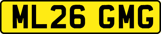 ML26GMG