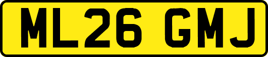 ML26GMJ