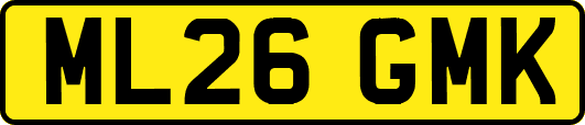 ML26GMK