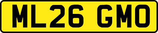 ML26GMO