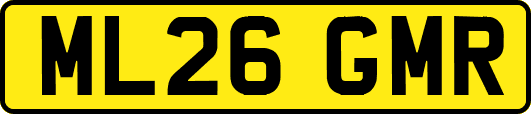 ML26GMR