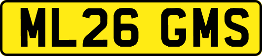 ML26GMS