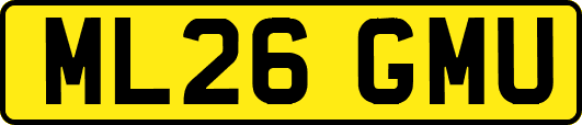 ML26GMU