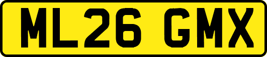 ML26GMX