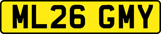 ML26GMY