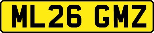 ML26GMZ