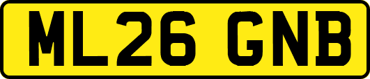 ML26GNB