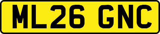 ML26GNC