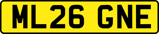 ML26GNE