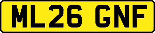 ML26GNF