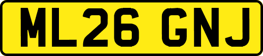 ML26GNJ