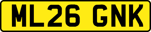 ML26GNK