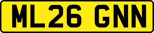 ML26GNN
