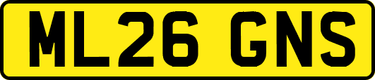 ML26GNS