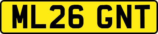 ML26GNT
