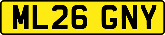 ML26GNY