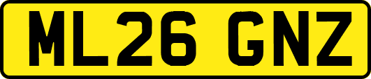 ML26GNZ
