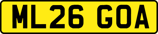 ML26GOA
