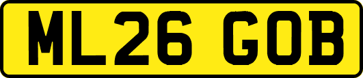 ML26GOB