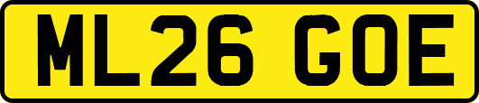ML26GOE