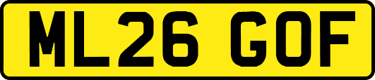 ML26GOF