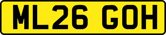 ML26GOH