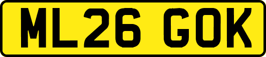 ML26GOK