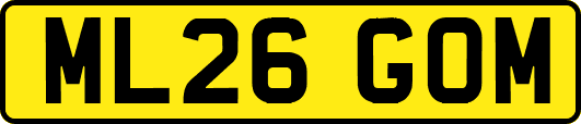 ML26GOM