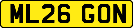 ML26GON
