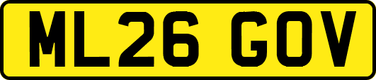 ML26GOV