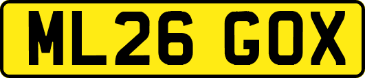ML26GOX