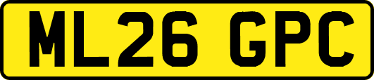 ML26GPC